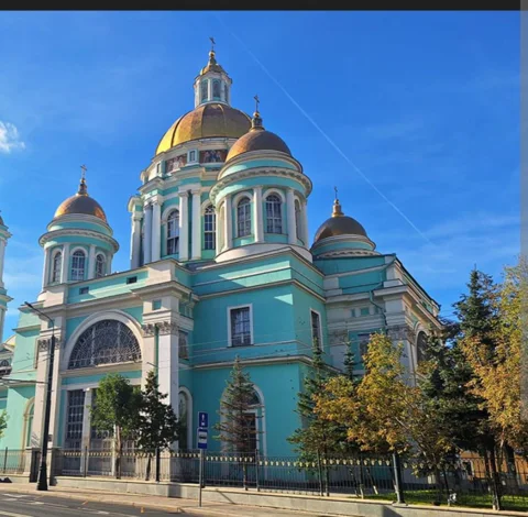 Пушкинская Москва — театрализованная прогулка с погружением.
