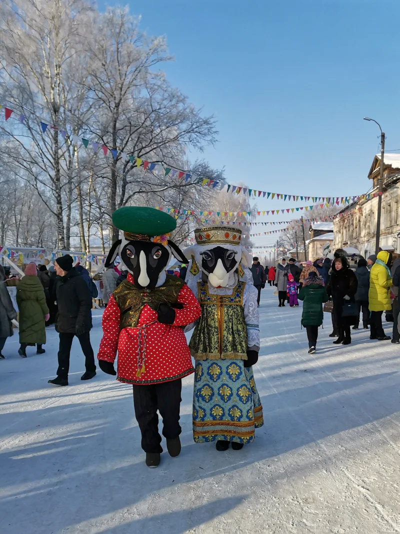 Город с открытки: в Романов-Борисоглебск на автобусе — фото 12