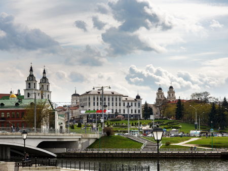 Костёл Непорочного Зачатия Пресвятой Девы Марии