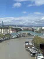 Экскурсия "Тбилиси с улыбкой: прогулка по Старому городу" - фото отзыва 3