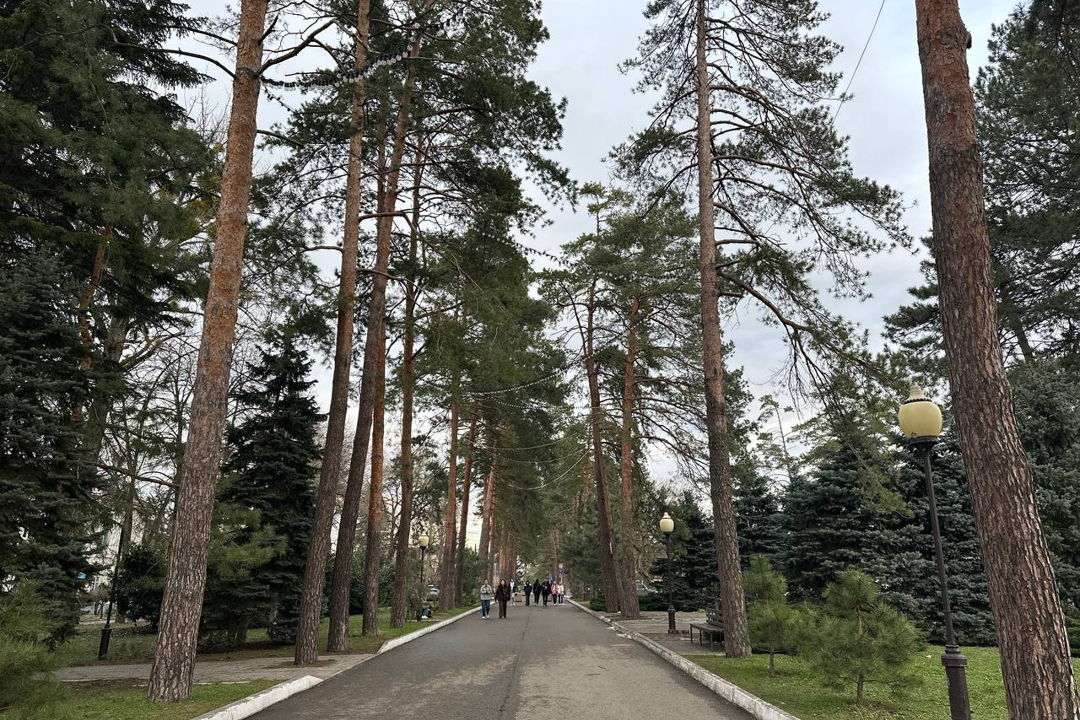 Горячий Ключ: перезагрузка за день в мини-группе — фото 3