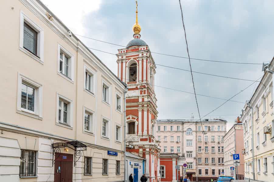 "Хитрецы с Хитровки" - история оживает! - фото 6