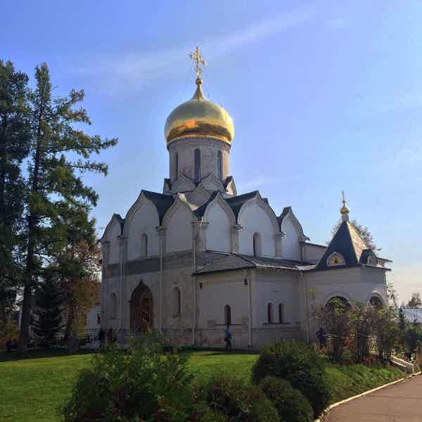 Прогулка по Звенигороду с посещением храмов и Ново-Иерусалимского монастыря - фото 5