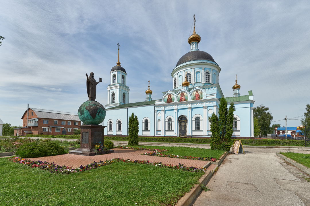 Экскурсия в Солотчу и дом-музей И.П. Пожалостина на транспорте туристов — фото 4