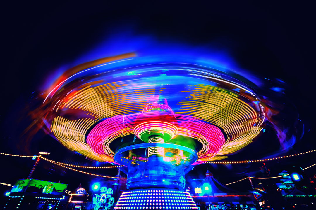 Всемирная ярмарка Global Village  — фото 3