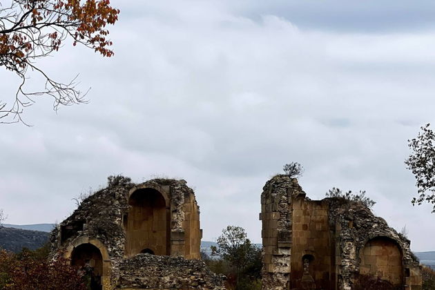 Виды Загадки Картлийского царства: от виноделия к легендам