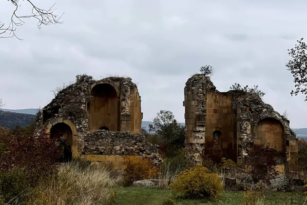 Загадки Картлийского царства: от виноделия к легендам — фото 2