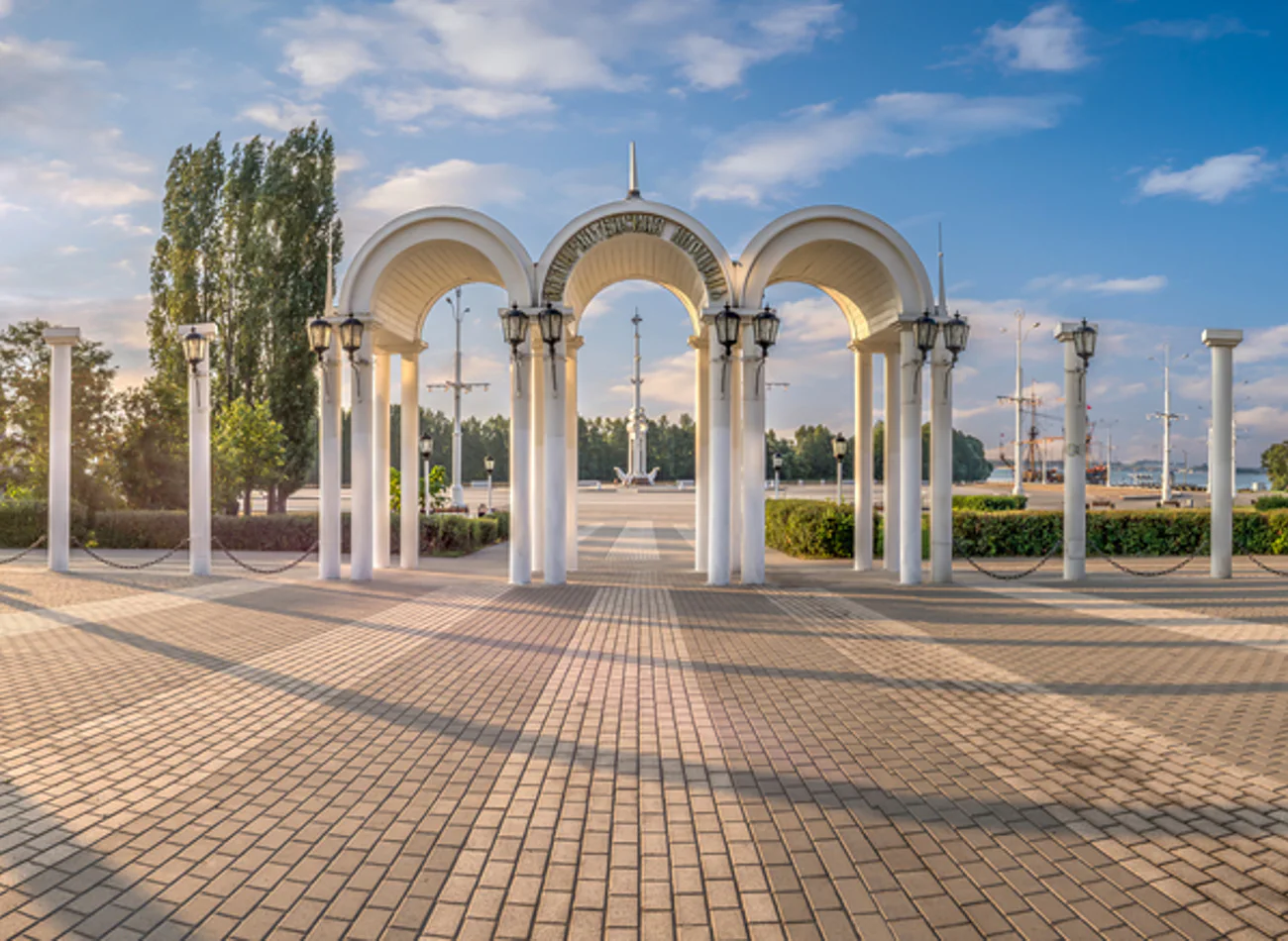Обзорная экскурсия по Воронежу на вашем транспорте — экскурсия, Воронеж, Россия | Покатаем