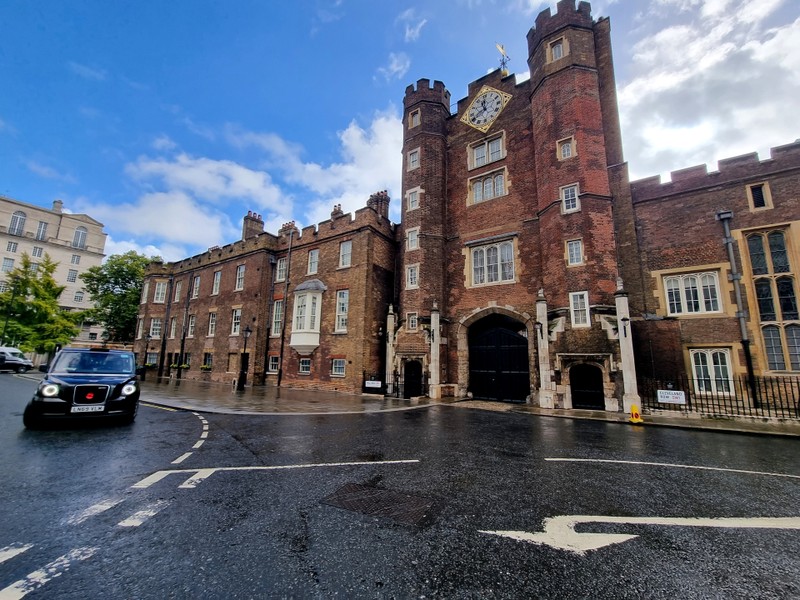 Индивидуальная экскурсия на автомобиле в Лондон - 8 часов (3/5)