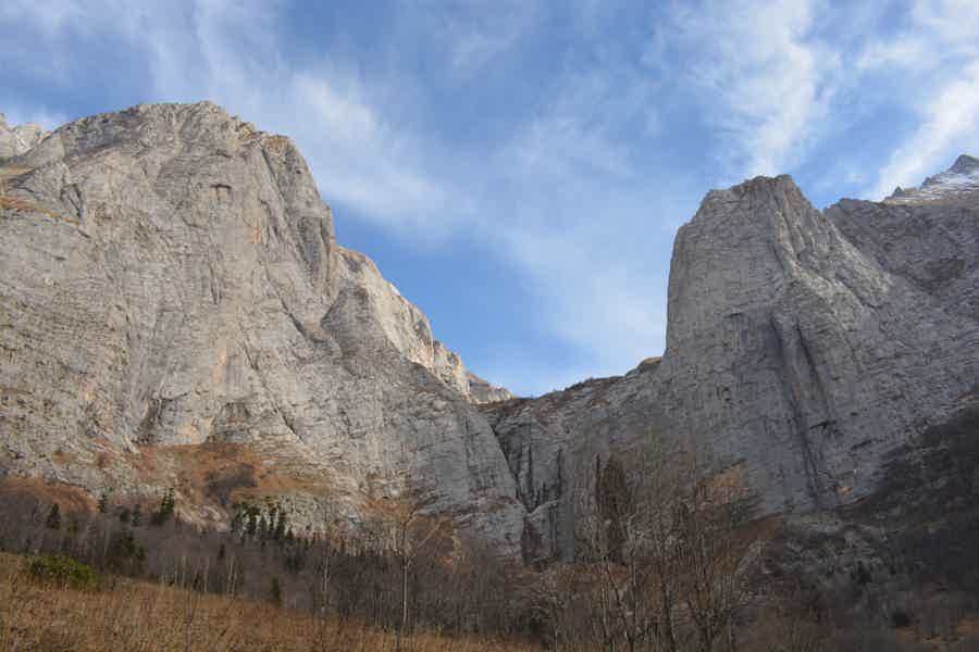 Путешествие к Священному Фишту: там, где оживают легенды - фото 3