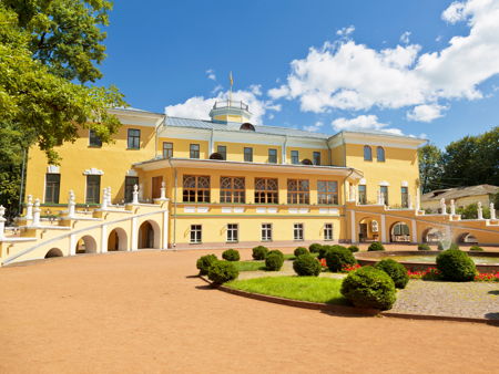 Художественный музей