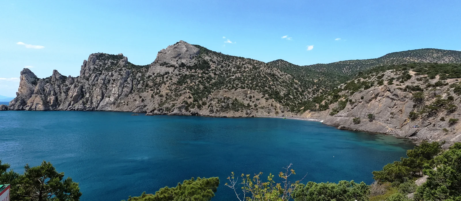 Новый Свет тропа Голицына - Судак — экскурсия, Алушта, Россия | Покатаем