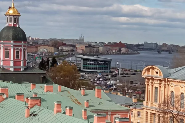Александро-Невская Лавра — фото 2, Санкт-Петербург | Покатаем