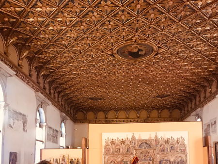 Галерея Академии