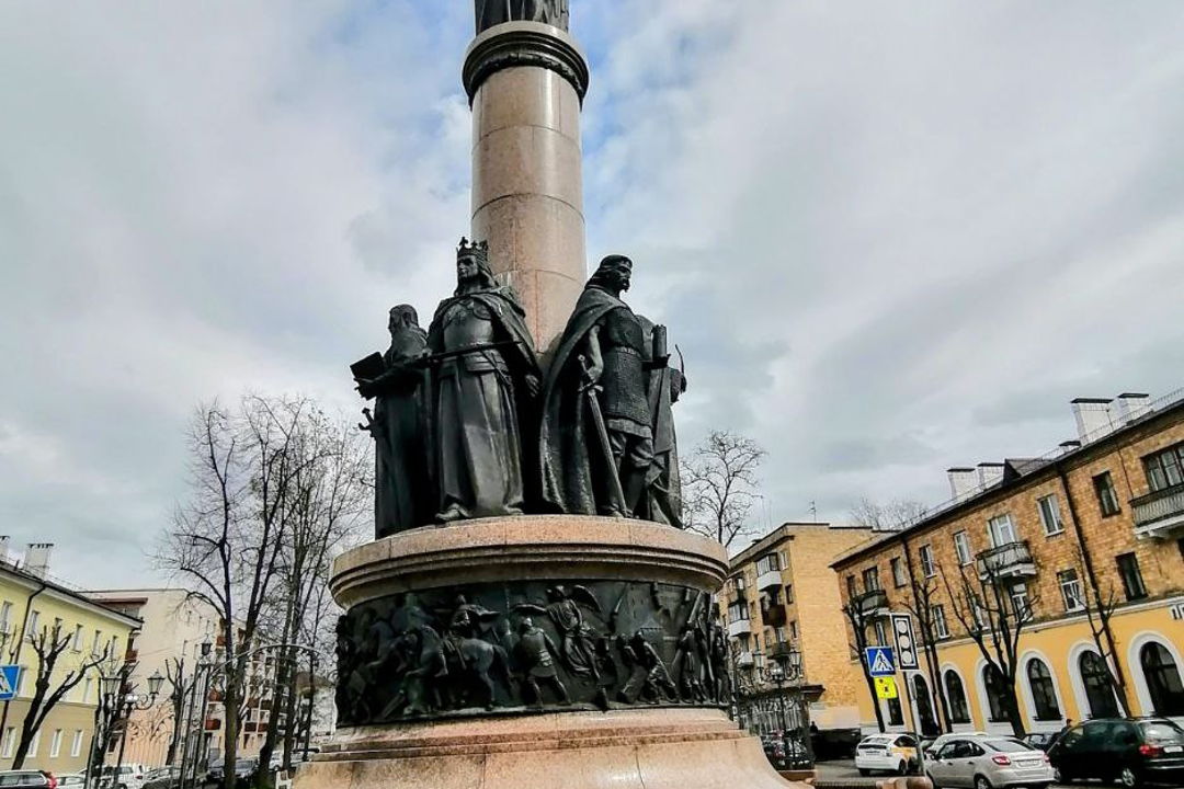 Экскурсия в Брест с посещением Брестской Крепости — фото 1