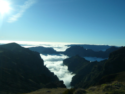 Обзорная экскурсия западной части острова Мадейра