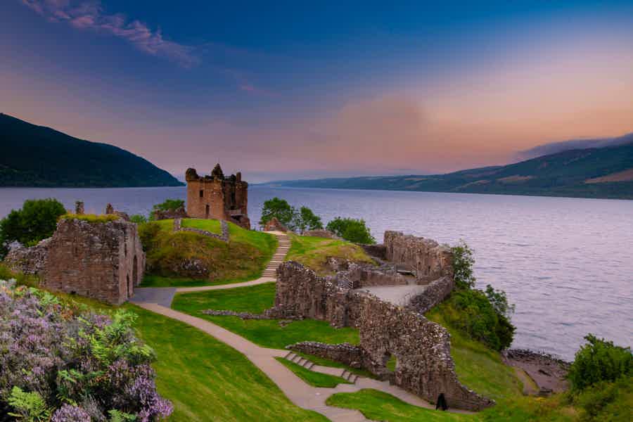 Scottish Highlands, Loch Ness, Glencoe & Fort William - photo 6