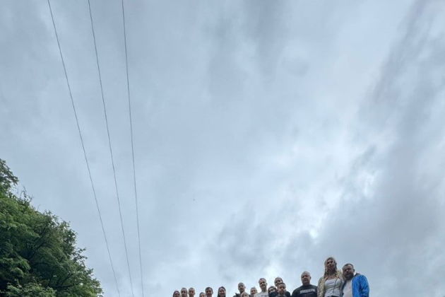 Виды Новогоднее Волшебство В Грузии