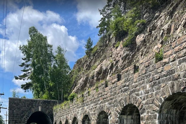 Виды Тур выходного дня «Maximum»