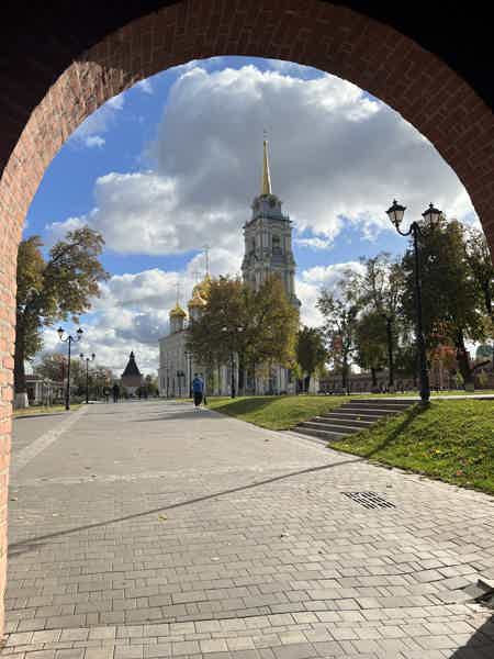 Тульский кремль, индивидуальная экскурсия - фото 3