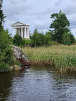 Экскурсия "День в средневековом Выборге: старый город и парк Монрепо" - фото отзыва 1