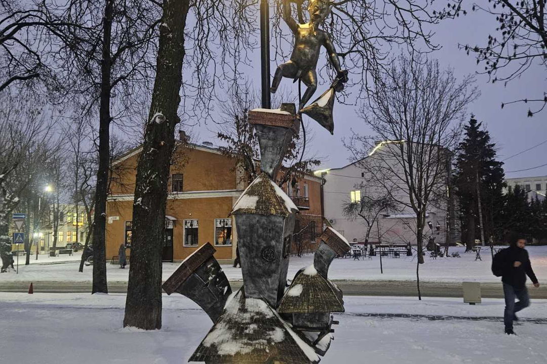 По следам истории Бреста — фото 4