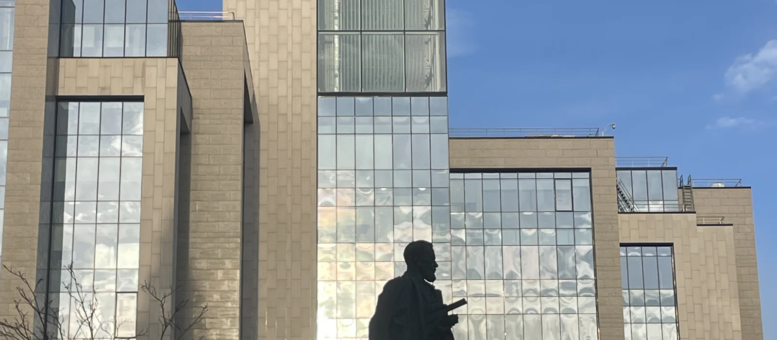 Авангард, технологии, прогресс в Москве на рубеже веков - Мясницкая — экскурсия, Москва, Россия | Покатаем