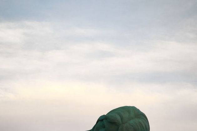 Японский сад в сердце Краснодара