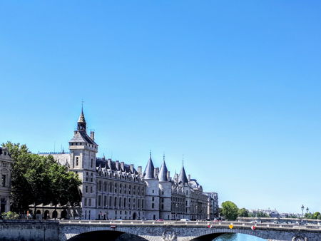 Остров Сите