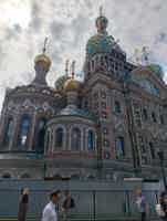 Экскурсия "Встреча с Петербургом: большая обзорная экскурсия на автобусе" - фото отзыва 2