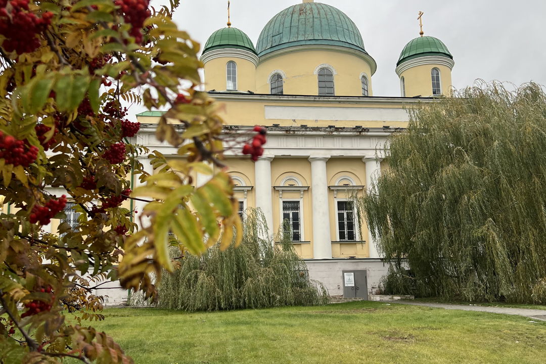 Город мастеров: индивидуальная обзорная экскурсия по Туле — фото 2