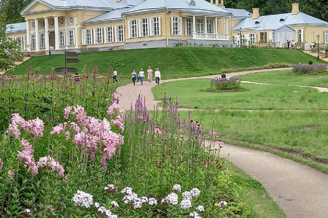 Авто-вояж в Выборг: «Лакомый кусочек». С профессиональным гидом — фото 7