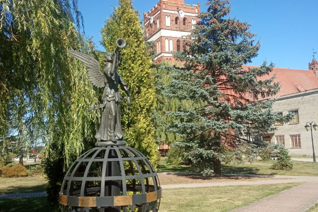 Калининградская область: исторический юг, малые города и Мазурский канал — фото 4