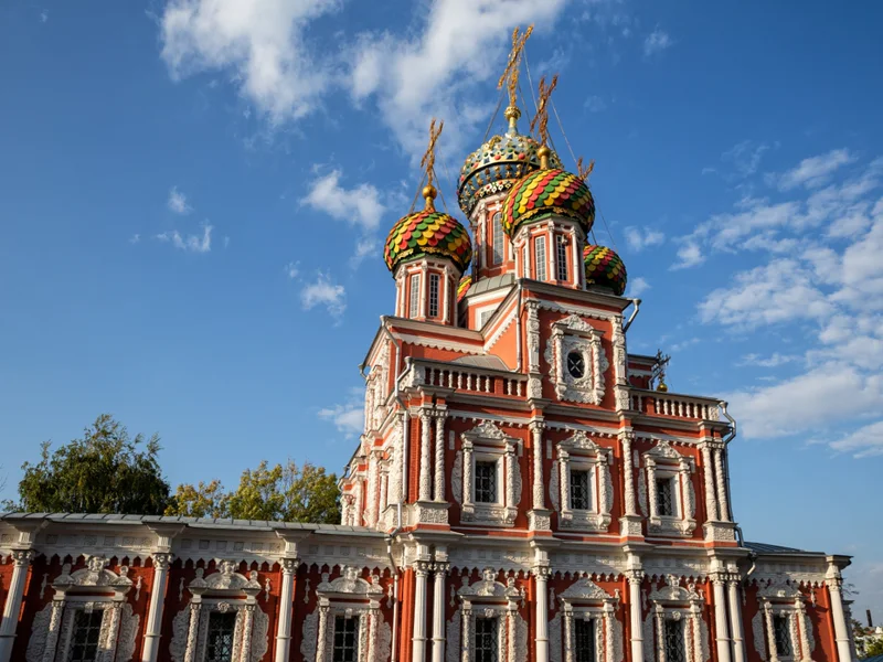Улица Рождественская — блеск и нищета по-нижегородски — фото 2, Нижний Новгород | Покатаем