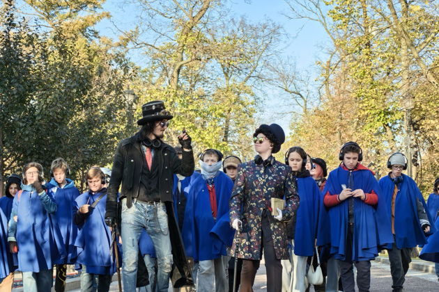 Виды «Ай да Пушкин!» — интерактивная экскурсия по Москве