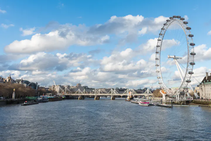 London Eye