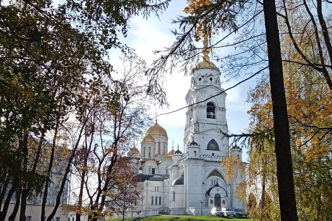 Древний Владимир: путешествие в историю — фото 2