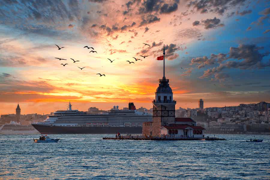 Istanbul tour from Antalya - photo 3