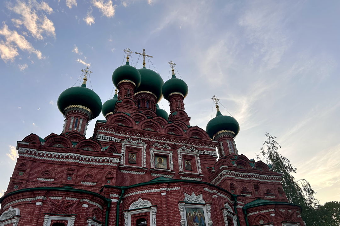 Групповая экскурсия «Прогулка по Останкино: от космоса до телевидения» — фото 8