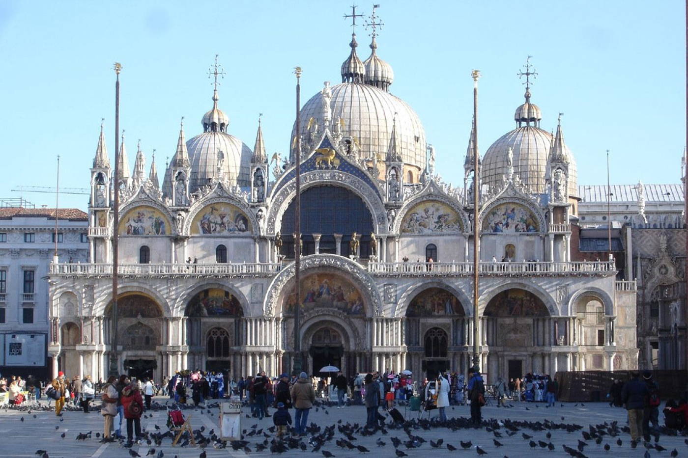 St marc. Базилика Сан-Марко в Венеции. Базилика Святого марка в Венеции.