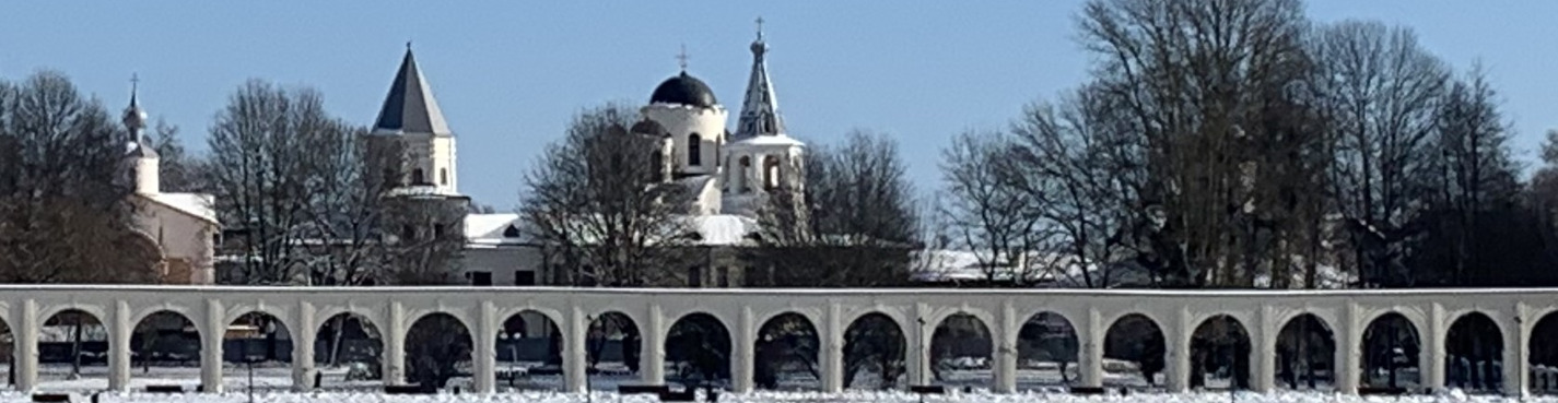 Величайшее торжище всей Руси