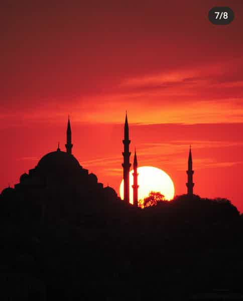 Местные Базары Стамбула - фото 10
