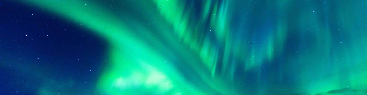 Увидеть незабываемое Северное Сияние. Фотографии на проф. фотоаппарат