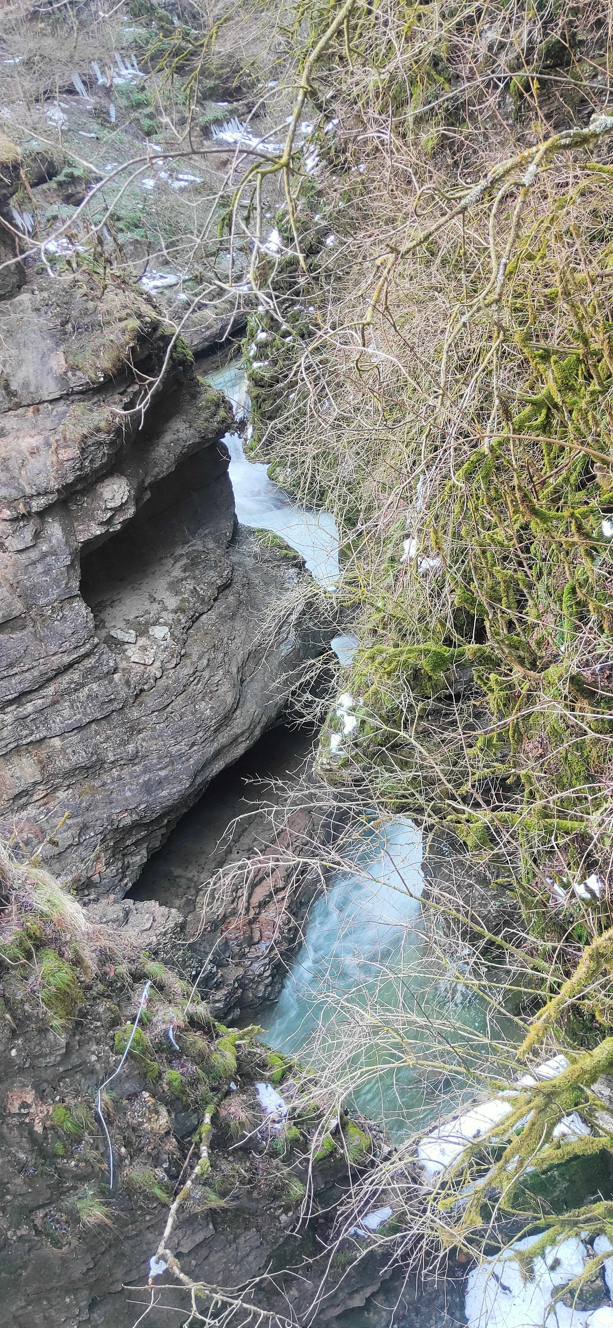 Гуамское ущелье - «Уютный уголок Рая» Индивидуальная экскурсия