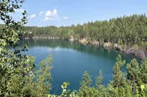 Экскурсия "Экскурсия по Самоцветной чаше Сысерти" - фото отзыва 1
