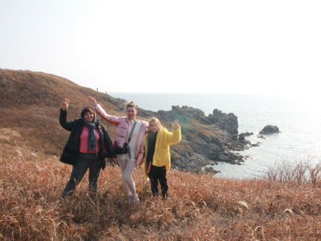 Кравцовские водопады