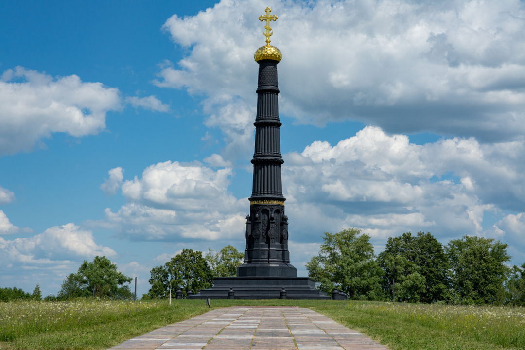 К сердцу русской доблести: экскурсия на Куликово поле — фото 8