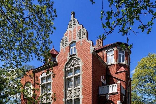 Виды История Кёнигсберга и побережье одним днём