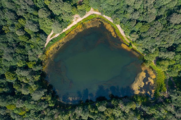 Дилижан - Агарцин - Гошаванк - тур по озеру Парз