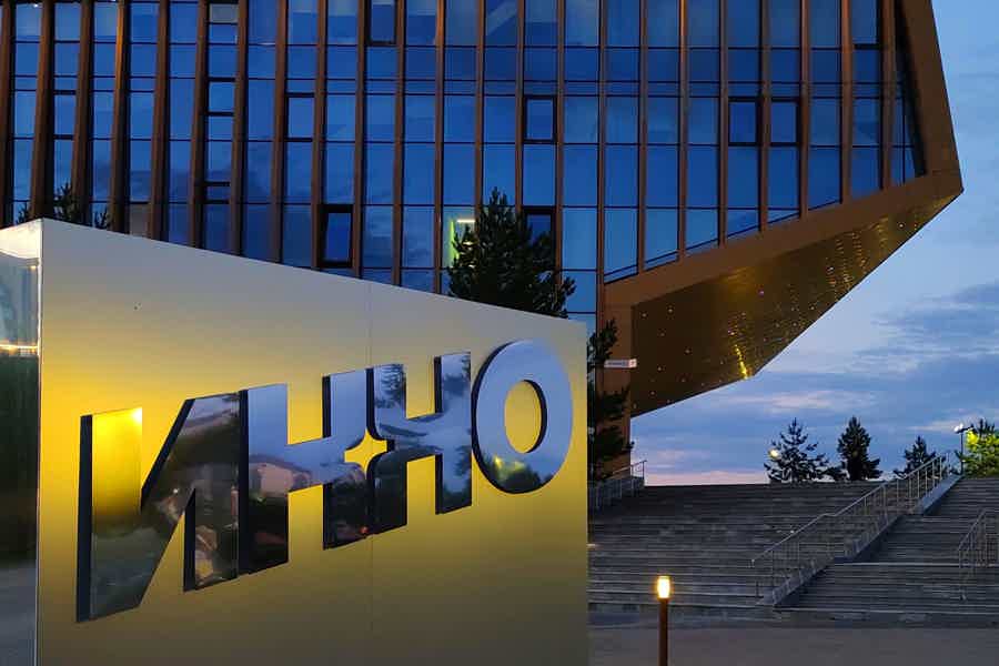 Иннополис: откройте город будущего в Татарстане! - фото 4
